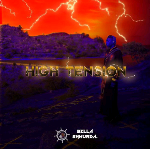 DOWNLOAD NOW » “Bella Shmurda – High Tension 2.0” Full EP Is Out