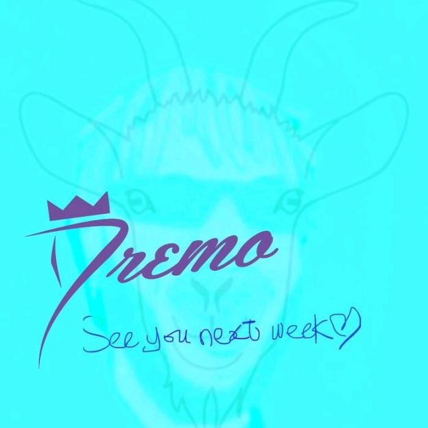 [Music] Dremo – See You Next Week
