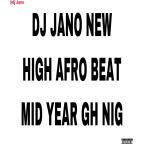 NEW MIXTAPE BY DJ JANO 🔻🔥