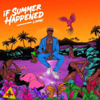 [EP] Laime – “If Summer Happened”
