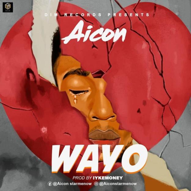✴️[Music]Aicon_Wayo. Download MP3. [With Lyrics]