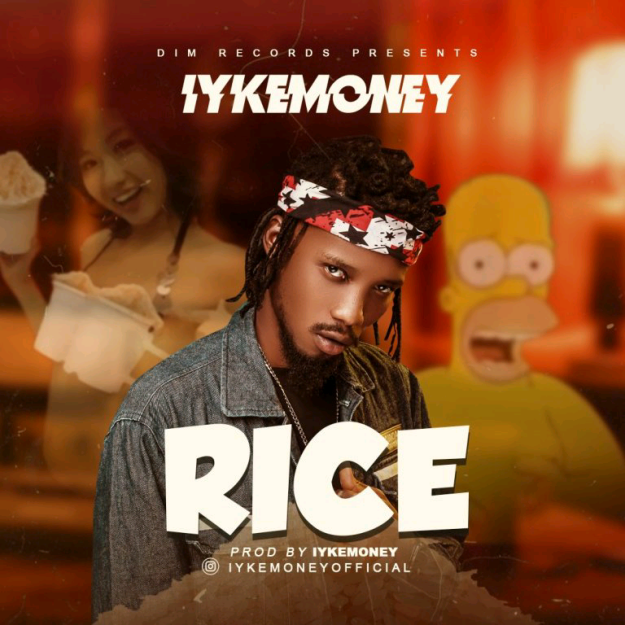 ✴️[ Music] Iykemoney_ Rice.Mp3