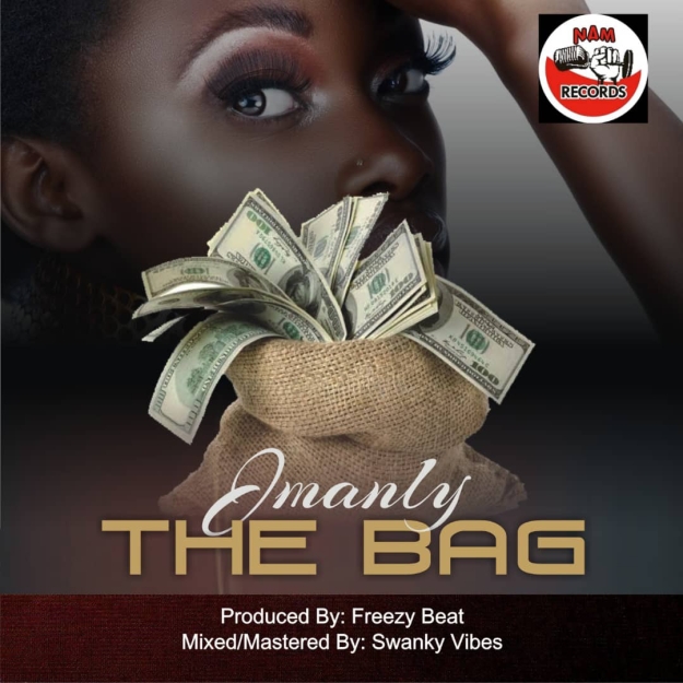 [Music] Jmanly -The Bag DOWNLOAD